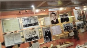 ВДНХ космонафтики