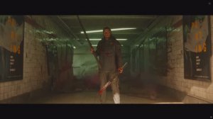 Control Resonant Announcement "Контрольный резонансный трейлер Анонс" 4K HDR