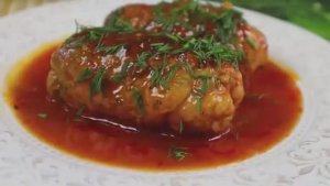 Мясные ПАЛЬЧИКИ ( Крученики)Хоть на Праздник,Хоть на каждый день! Простой вкусный Рецепт