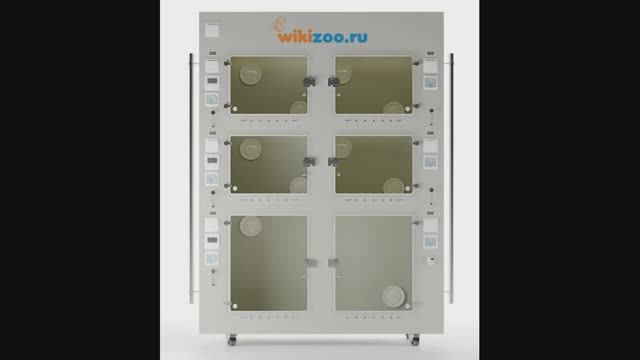 Отзывы клиентов о модуле для ветеринарного стационара