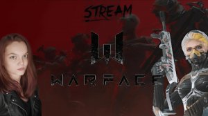 МЕДИЧКА В ТИМЕ | 18+ | WARFACE