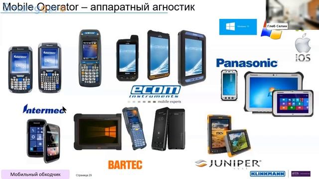 Aveva Reports for Operation - эффективный инструмент формирования отчетности