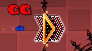 Король скоростей...... Mountain King by: FunnyGame | Geometry Dash showcase