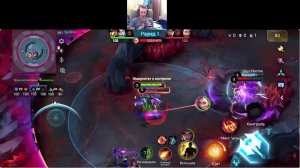 MOBA legends 5vs5 Hanabi Полный стримм с твича 7 часов в млбб,   #twitch #mobilelegends #mlbb #млбб