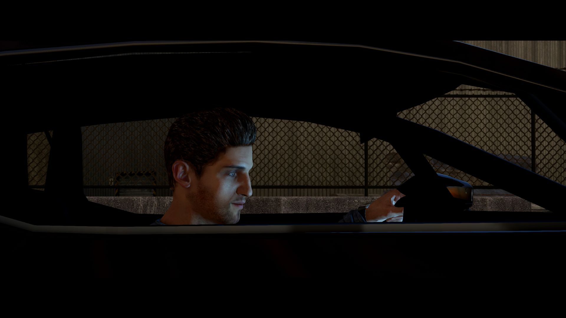 финал NFS The RUN №5