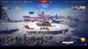 В бою только японские самураи. World of Tanks.