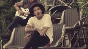 Yelawolf - Till It’s Gone
