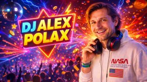 Awesome Deep House Electro Mix by Alex Polax 15 12 2025 part 2