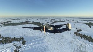 Бонд, Мир, Дарвин.