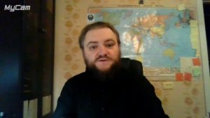 ЖЕЗЛ ПРОЗЯБШИЙ • Вопросы на ответы № 73