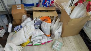 Удобрения и подкормки для рассады на новый огородный сезон 2026