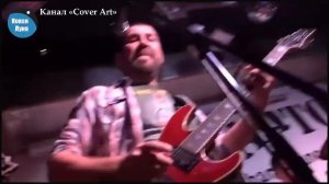 LIVE: Студия «Новая Луна»