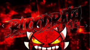 Bloodbath / Geometry Dash