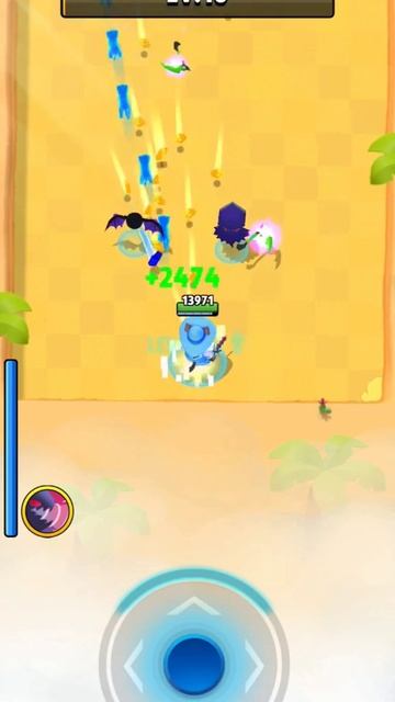 archero обзор #gaming #music смотреть онлайн