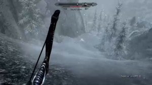 Прохождение игры The Elder Scrolls V: Skyrim Special Edition (Стрим) в 2025 # 51