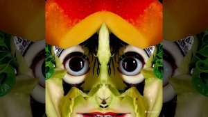 dreamina-2025-12-09-9661-Эта картинка становится портретом монстр...