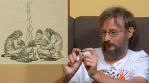 Дробышевский как окончание ледникового периода катастрофически повлияло на людей