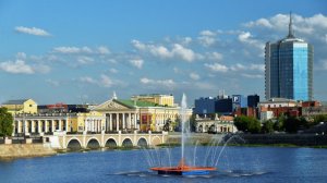 В России выбрали культурную столицу 2027 года