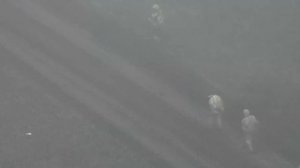 Пленные ВСУ в районе Гуляй-поля.