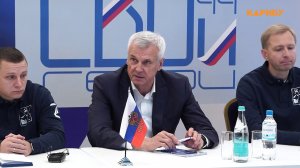 «Есть задача взять высоту»: как ветераны СВО становятся управленцами на Колыме