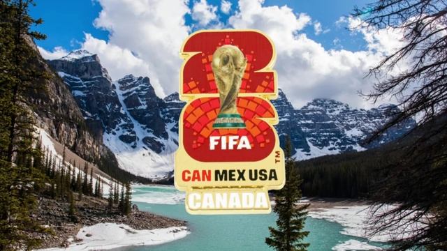 Canada - FIFA World Cup 26