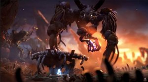 Ori and the Will of the Wisps