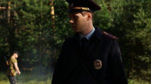 Большая вода 5-6 серии анонc, что будет в сериале