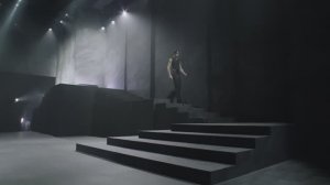 Показ мужской коллекции Dolce & Gabbana осень-зима 2023-2024