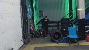 мы снова оживляем апарат который много лет прожил чуть ли не в огороде