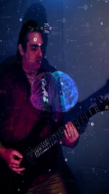 Mind Control (мой авторский трек). Тест-драйв:  Версия 1. Вокал сгенерирован с помощью Suno AI