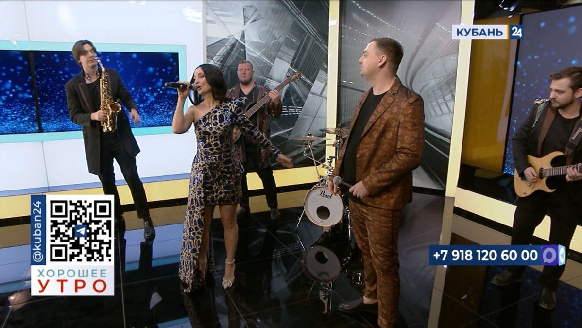 Татьяна Гросс: без работы нет новогоднего настроения