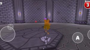 Прохождение босса в череповграде под песню вау Новый год