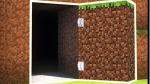 КАК ПОСТРОИТЬ ОДНУ ИЗ САМЫХ СЕКРЕТНЫХ БАЗ В МАЙН КРАФТ   #MINECRAFT #KARASIK_508 #СЕКРЕТНЫЕ БАЗЫ