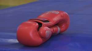 Золото «Олимпийских надежд» Лангепаса