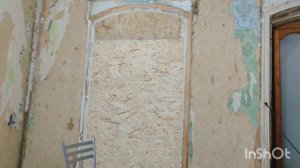 ремонт и вязание немного совместимы)))