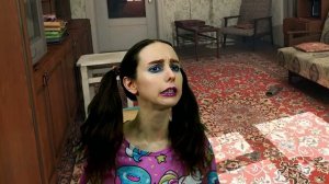 📹 ИГРАЮ В КРАСНУЮ ЖЁЛТУЮ ДВЕРЬ С ПАПОЙ / ЛИЗОНЬКА ЕДИНОРОЖКА / САЛЬНЫЙ ЭЧПОЧМАК →
👤 #Лизонька_Еди