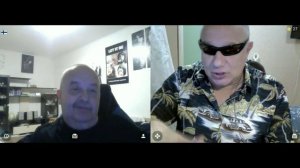 Цап царап по западному.