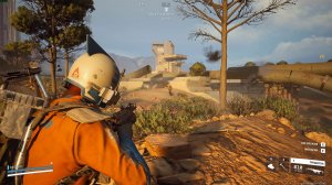 ARC RAIDERS | НОВЫЙ  EXTRACTION ШУТЕР | ОБЗОР ИГРЫ