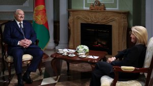 Лукашенко о конфликте США и Венесуэлы: Ракетами наркотики не победишь