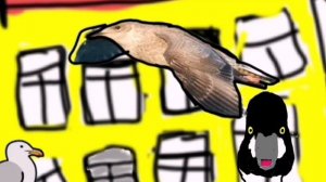 Чайчонок : Закон Гоголя