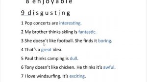 SPOTLIGHT 6 рабочая тетрадь 24 страница