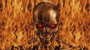 Новинка на канале! Terminator 2D: NO FATE (Терминатор 2: Судный день)