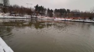 Спортзона.80% открытая вода