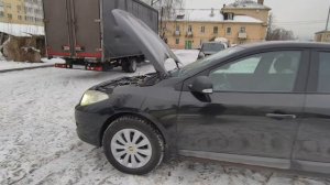 Renault fluence 2010.mp4