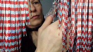 Твои волосы — это ламета ASMR