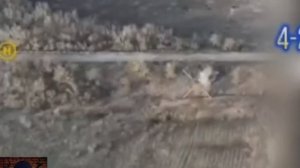 Радар на ВСУшника активирован