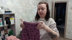 ПОСЫЛКА СЭКОНД ХЕНД/ ДЕТСКИЙ ВЕЩЕВОРОТ