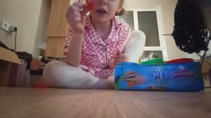 лепим из пластилина