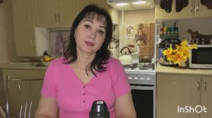 ЗИМА- 🌹розы в цвету /  МЯСО на обед-  на кухне ВКУСНО👍