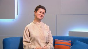 Местное время. Санкт-Петербург. Антрополог Ксения Диодорова